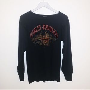 3 FOR 35 Vintage Harley Davidson